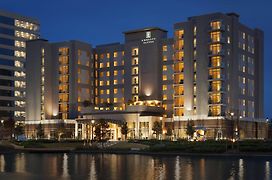 Embassy Suites By Hilton The Woodlands