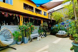 Village Potira - The Guest House