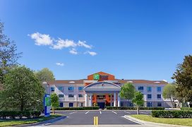 Holiday Inn Express Hotel & Suites Jacksonville - Mayport / Beach, An Ihg Hotel
