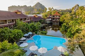 Railay Princess Resort & Spa