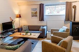 Vakantiewoning Valkenburg