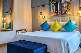 Maloka Boutique Hostel (Adults Only)