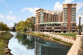 Embassy Suites By Hilton Greenville Downtown Riverplace