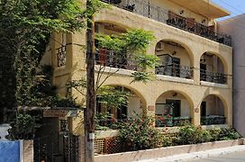 Erofili Apartments