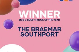 The Braemar Southport