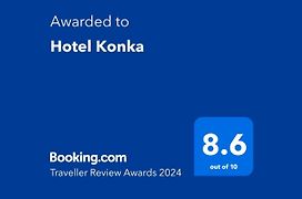 Hotel Konka