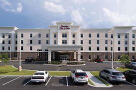 Hampton Inn And Suites Fayetteville, Nc
