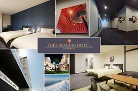 The Premium Hotel In Rinku