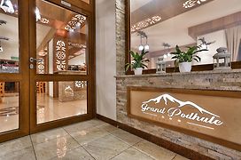 Grand Podhale Resort&Spa- Jacuzzi - Sauna Finska I Laznia Parowa - Widok Na Tatry