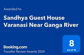 Sandhya Guest House Varanasi Near Ganga River