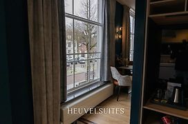 Heuvelsuites