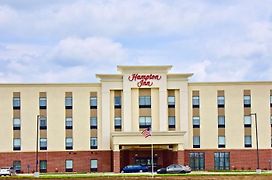 Hampton Inn By Hilton Kirksville Mo