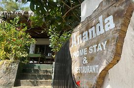 Ananda Home Stay And Restaurant