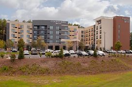 Fairfield Inn & Suites By Marriott Atlanta Lithia Springs