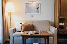Hotel Reindl Suiten&Appartments
