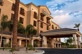 Radisson Hotel Yuma