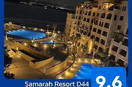 Samarah Resort D44