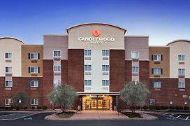 Candlewood Suites Louisville North, An Ihg Hotel
