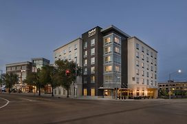 Fairfield Inn & Suites By Marriott Dayton