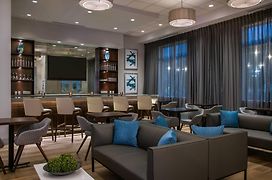 Fairfield Inn & Suites By Marriott Dayton