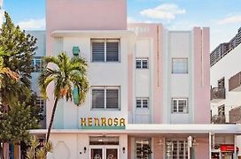 Henrosa Hotel