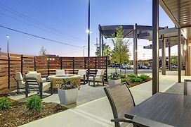 Towneplace Suites By Marriott Jackson Airport/Flowood