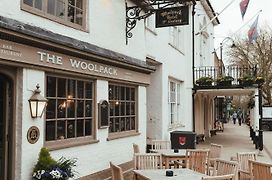 The Woolpack Hotel