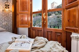 Cmh Alhambra Dreams - Luxury & Romantic Hideaway