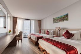 Lemore Hotel Nha Trang