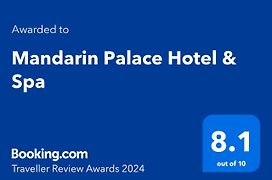 Mandarin Palace Hotel & Spa