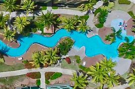 Aquatika Beach Resort & Waterpark