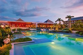 Crowne Plaza Fiji Nadi Bay Resort & Spa, An Ihg Hotel