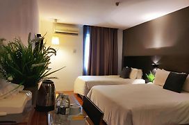 The Leverage Lite Hotel - Kuala Kedah