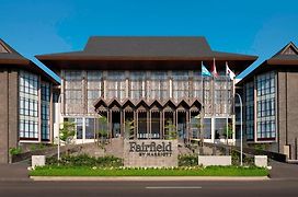 Fairfield By Marriott Belitung