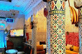 appartement DAR Merzouga meknes