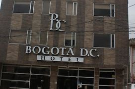 Hotel Bogota Dc