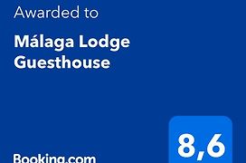 Malaga Lodge Guesthouse