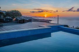 Villa Sunrise View By Madeira Sun Travel