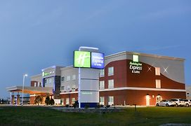 Holiday Inn Express & Suites - Madisonville, An Ihg Hotel