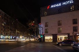 Avenue Hotel Tbilisi