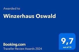 Winzerhaus Oswald
