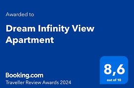 Dream Infinity View Apartment