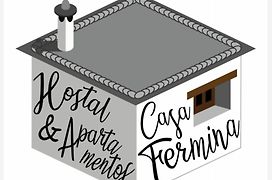 viviendas Rurales Casa Fermina