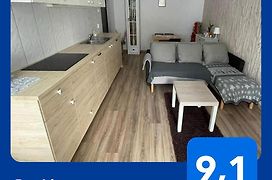 Apartament Góralska