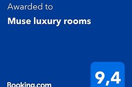 Muse Luxury Rooms