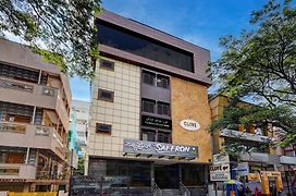Super Townhouse Oak Clove Boutique Hotel Rajaji Nagar Near Lulu Mall Bengaluru