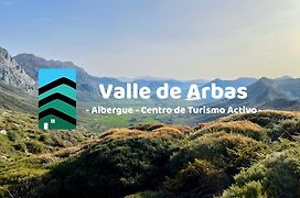 Albergue Valle De Arbas