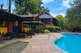 Cherilyn Monta Resort