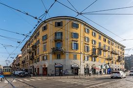 Milano Apartments Navigli
