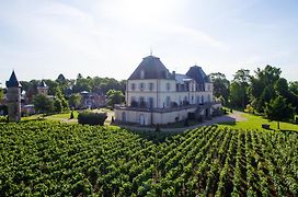 Chateau & Spa De La Cueillette